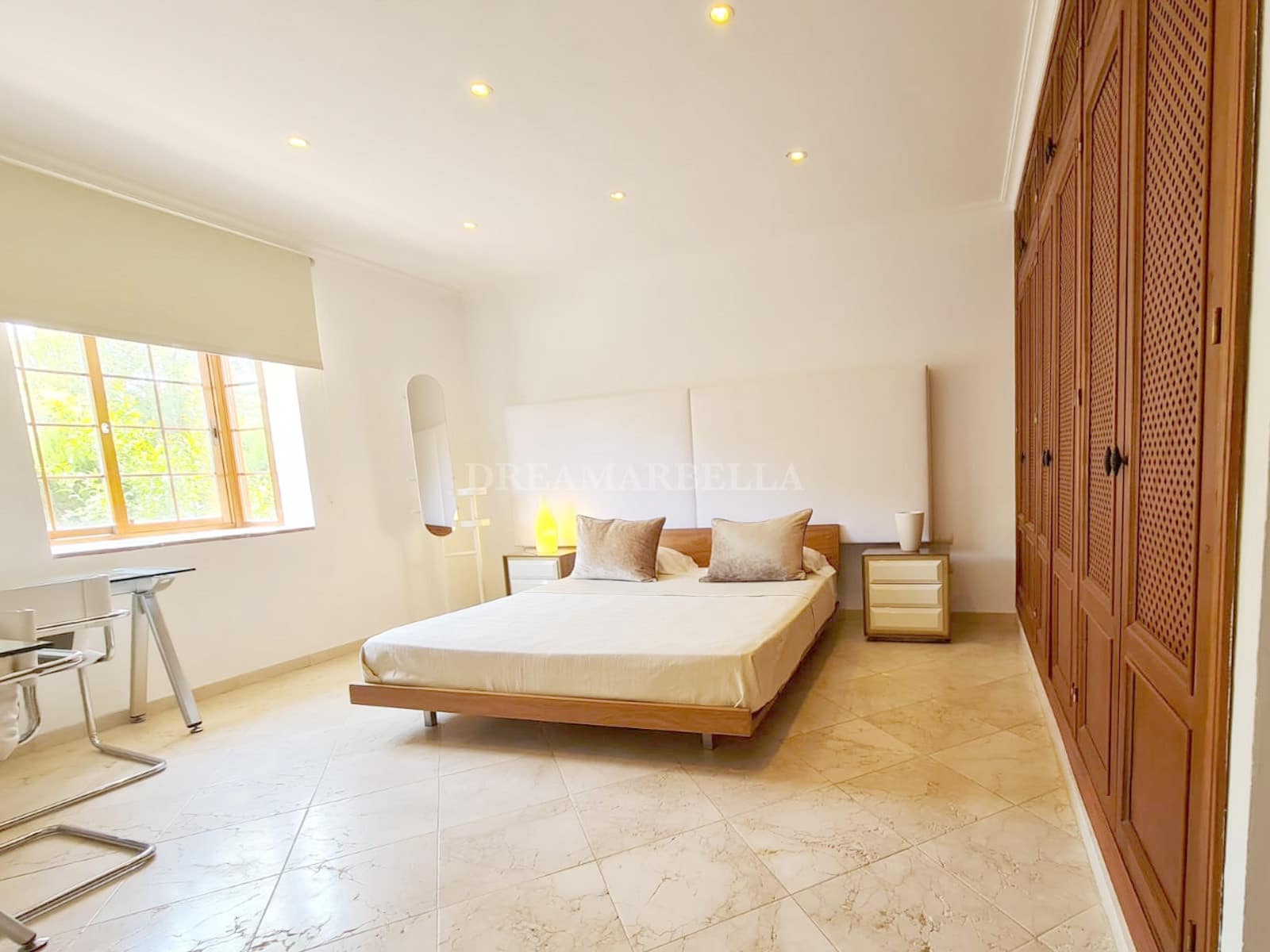 3 Zimmer Villa zu vermieten in Costalita mit Pool Garage - 6.000 € (Ref: 9911424)