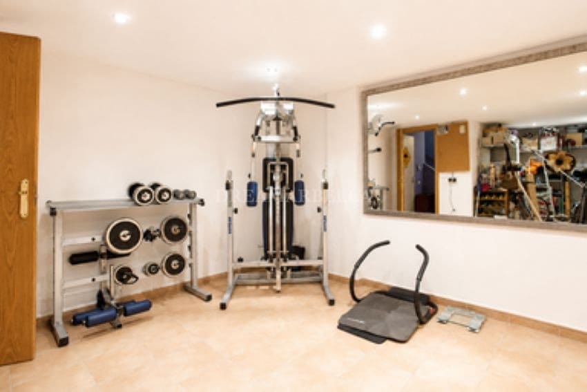 3 bedroom Townhouse for rent in Marbella with pool garage - € 4,800 (Ref: 9911427)