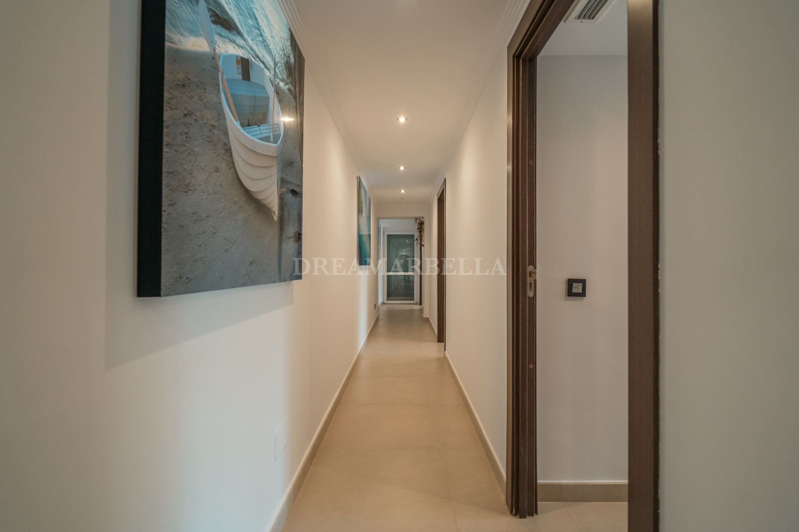 8 sypialnia Willa na sprzedaż w San Pedro de Alcantara z basenem garażem - 3 500 000 € (Ref: 9911428)