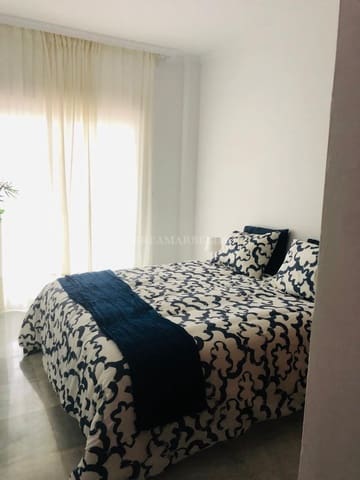 5 sovrum Villa att hyra i Marbella med pool garage - 6 000 € (Ref: 9911431)
