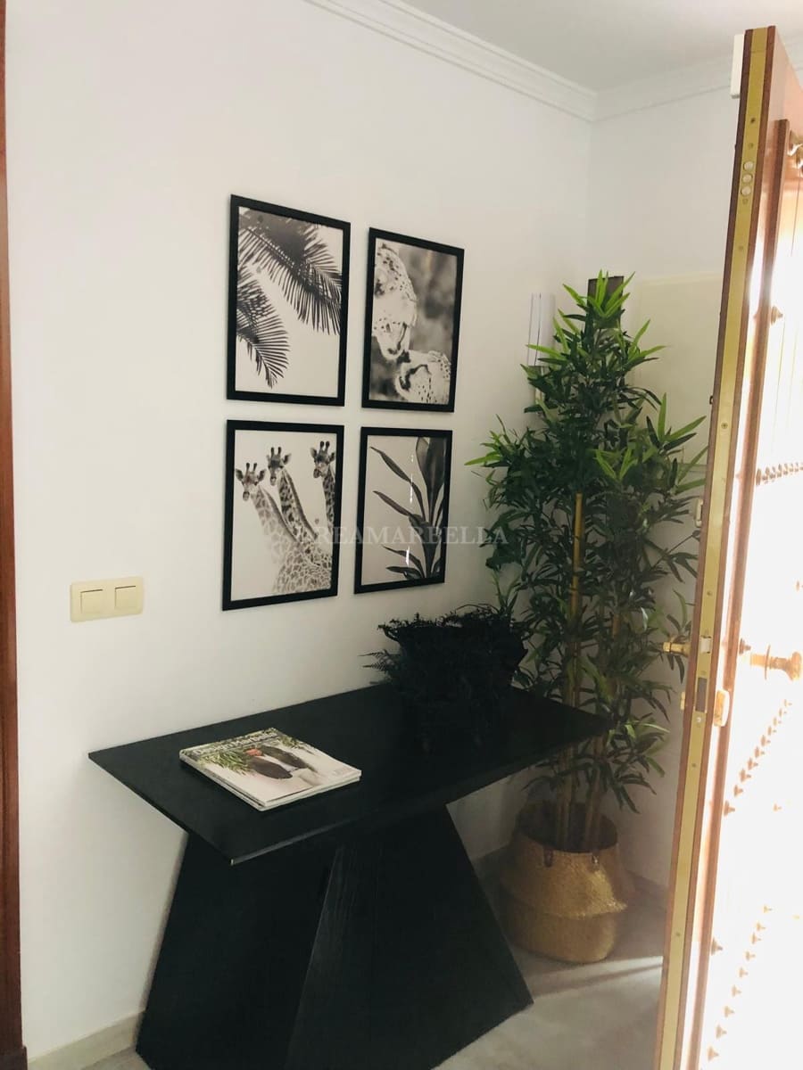 5 sovrum Villa att hyra i Marbella med pool garage - 6 000 € (Ref: 9911431)