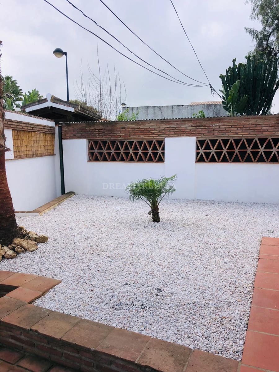 5 sovrum Villa att hyra i Marbella med pool garage - 6 000 € (Ref: 9911431)