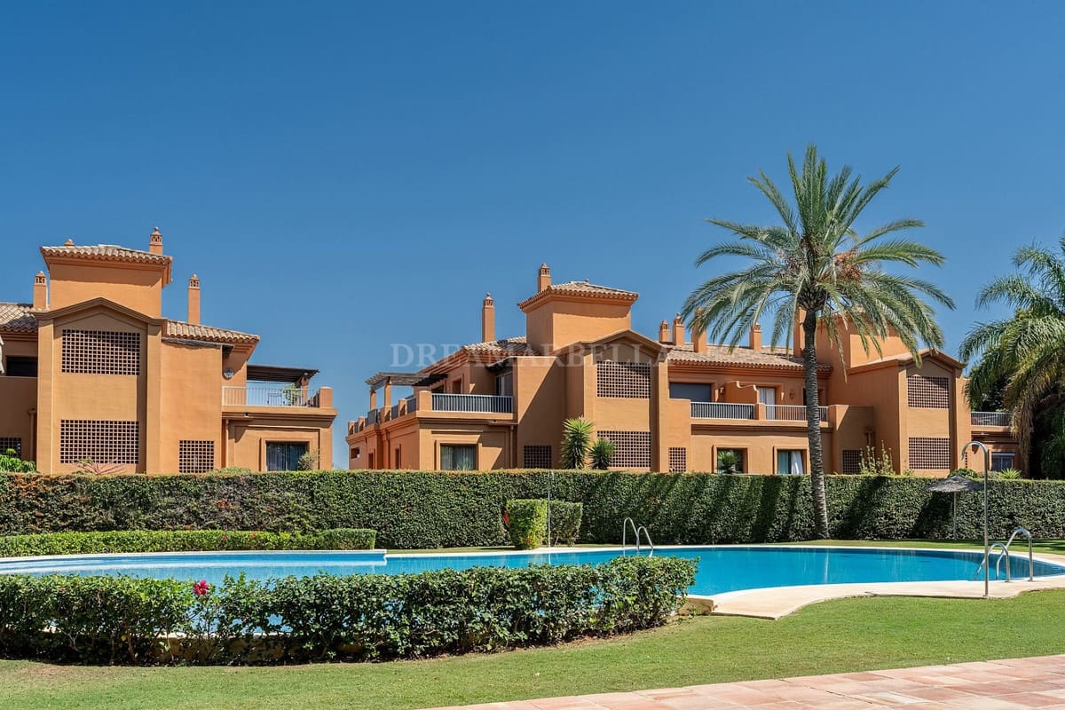 3 camera da letto Appartamento in vendita in Estepona con piscina garage - 690.000 € (Rif: 9911434)