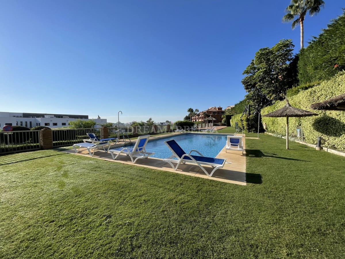 3 camera da letto Appartamento in vendita in Estepona con piscina garage - 690.000 € (Rif: 9911434)
