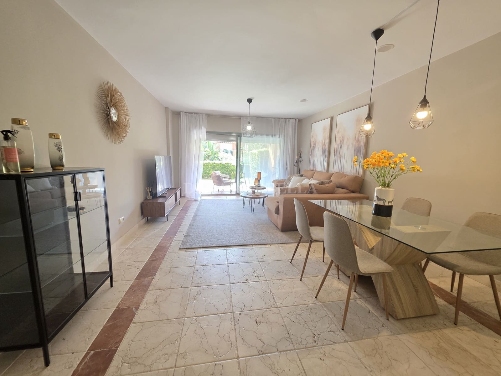 3 camera da letto Appartamento in vendita in Estepona con piscina garage - 690.000 € (Rif: 9911434)