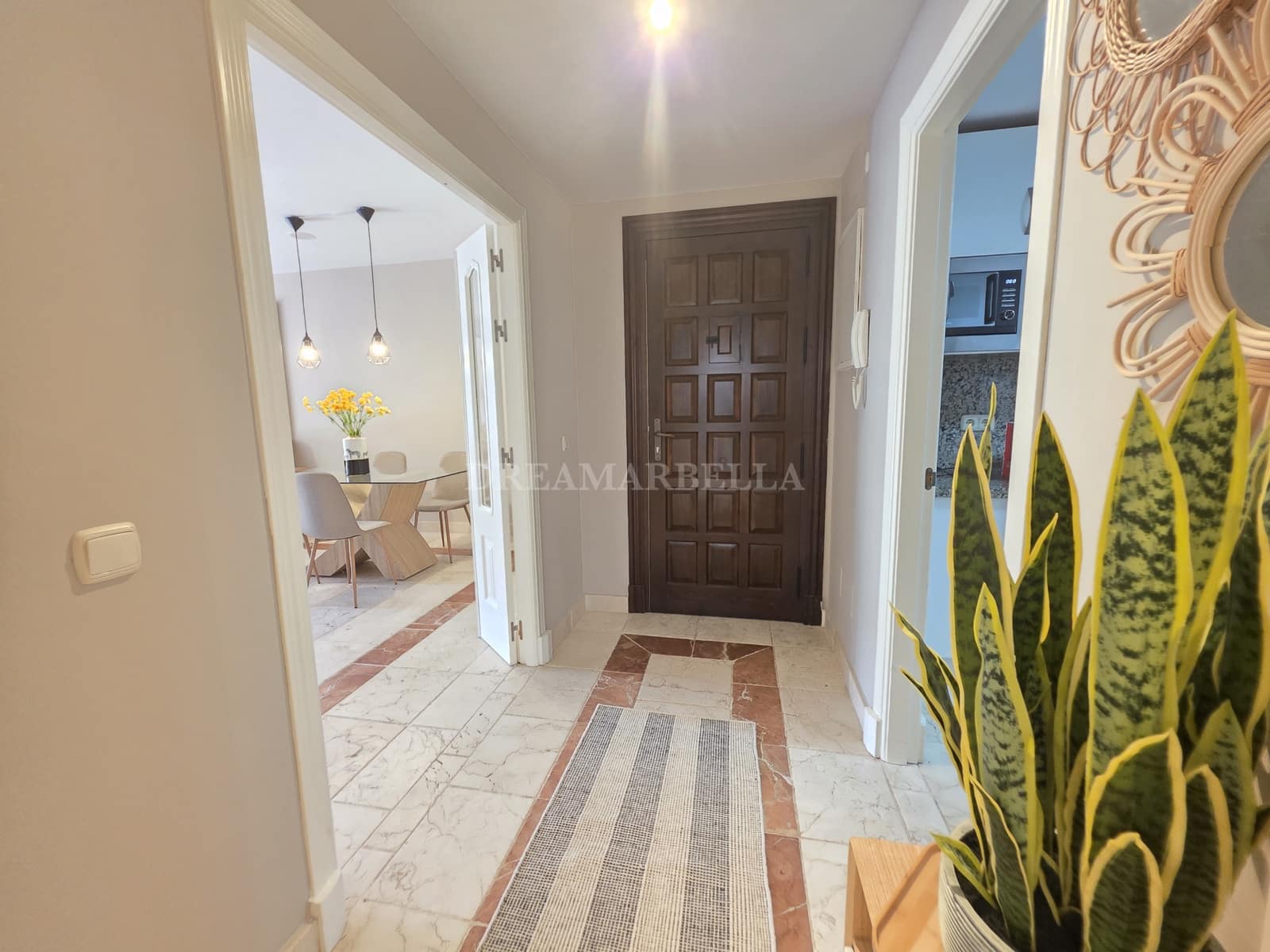 3 camera da letto Appartamento in vendita in Estepona con piscina garage - 690.000 € (Rif: 9911434)