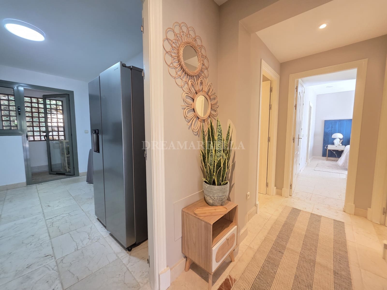 3 camera da letto Appartamento in vendita in Estepona con piscina garage - 690.000 € (Rif: 9911434)
