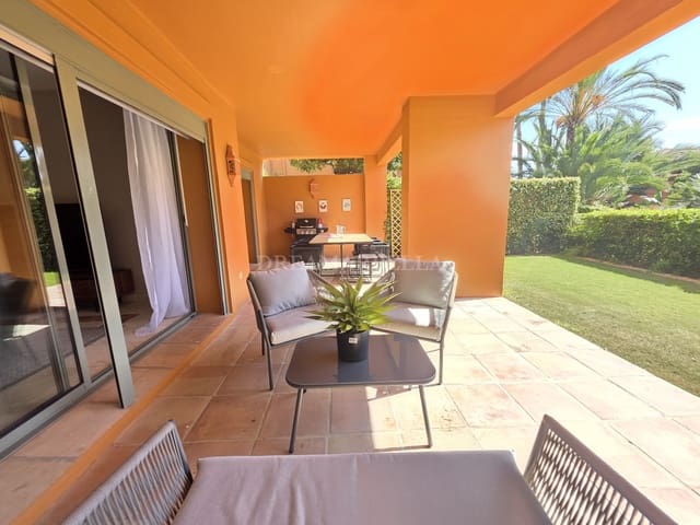 3 camera da letto Appartamento in vendita in Estepona con piscina garage - 690.000 € (Rif: 9911434)