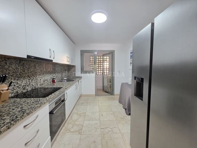 3 camera da letto Appartamento in vendita in Estepona con piscina garage - 690.000 € (Rif: 9911434)