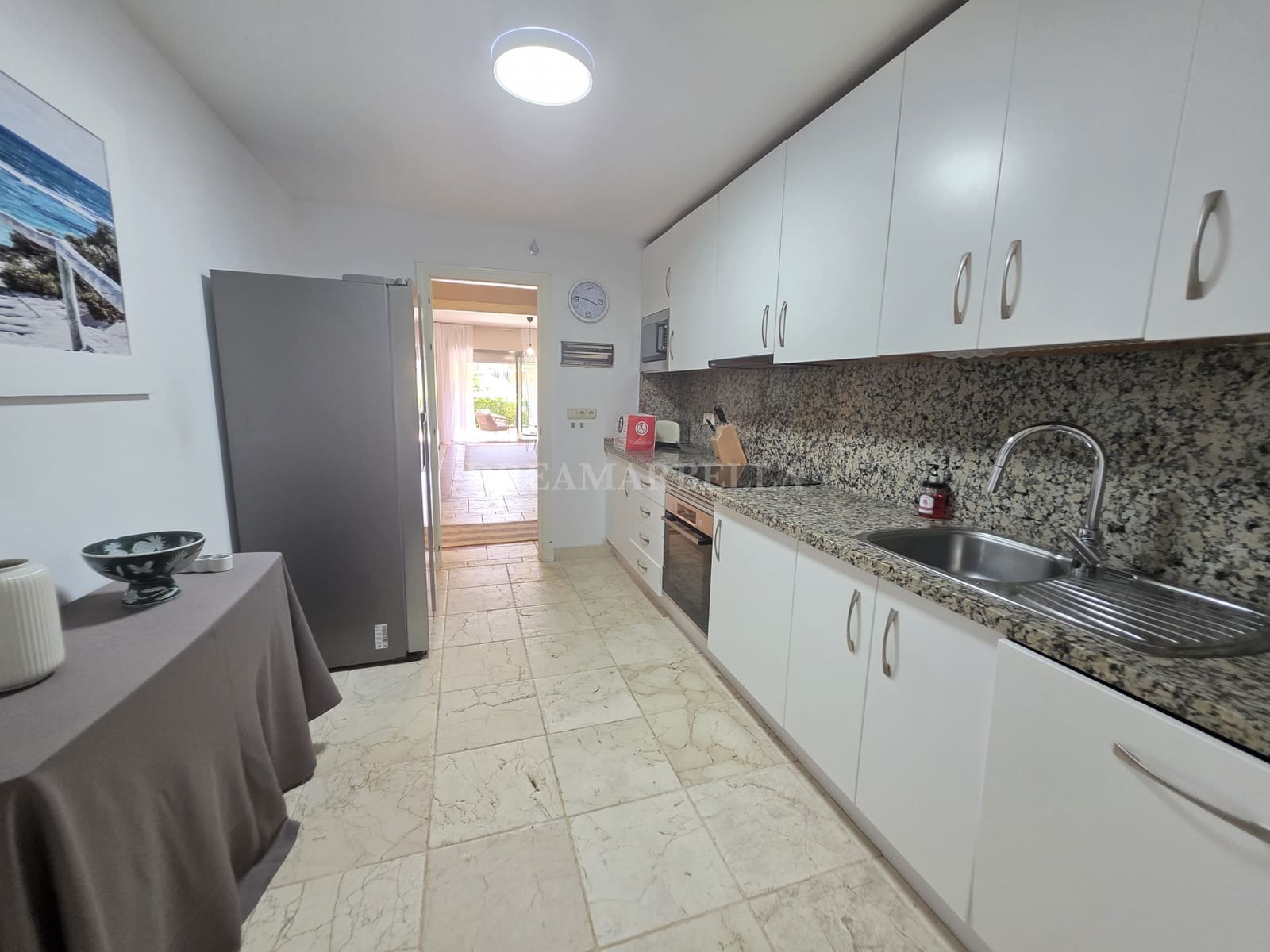 3 camera da letto Appartamento in vendita in Estepona con piscina garage - 690.000 € (Rif: 9911434)