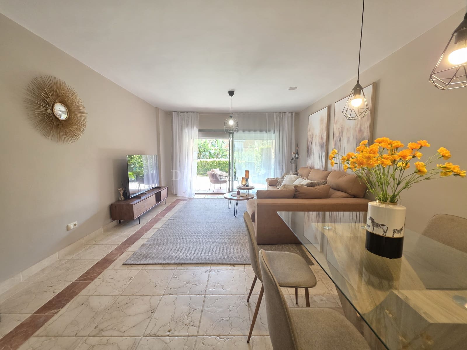 3 camera da letto Appartamento in vendita in Estepona con piscina garage - 690.000 € (Rif: 9911434)
