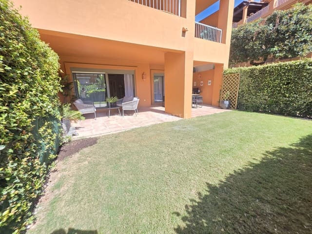 3 camera da letto Appartamento in vendita in Estepona con piscina garage - 690.000 € (Rif: 9911434)