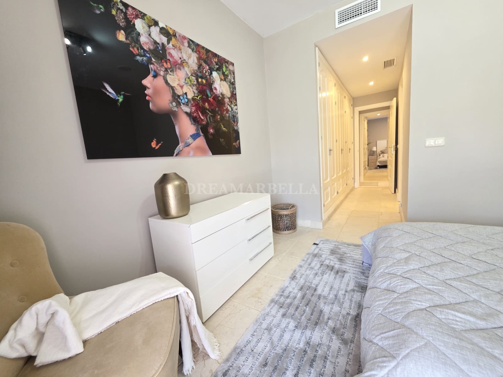 3 camera da letto Appartamento in vendita in Estepona con piscina garage - 690.000 € (Rif: 9911434)
