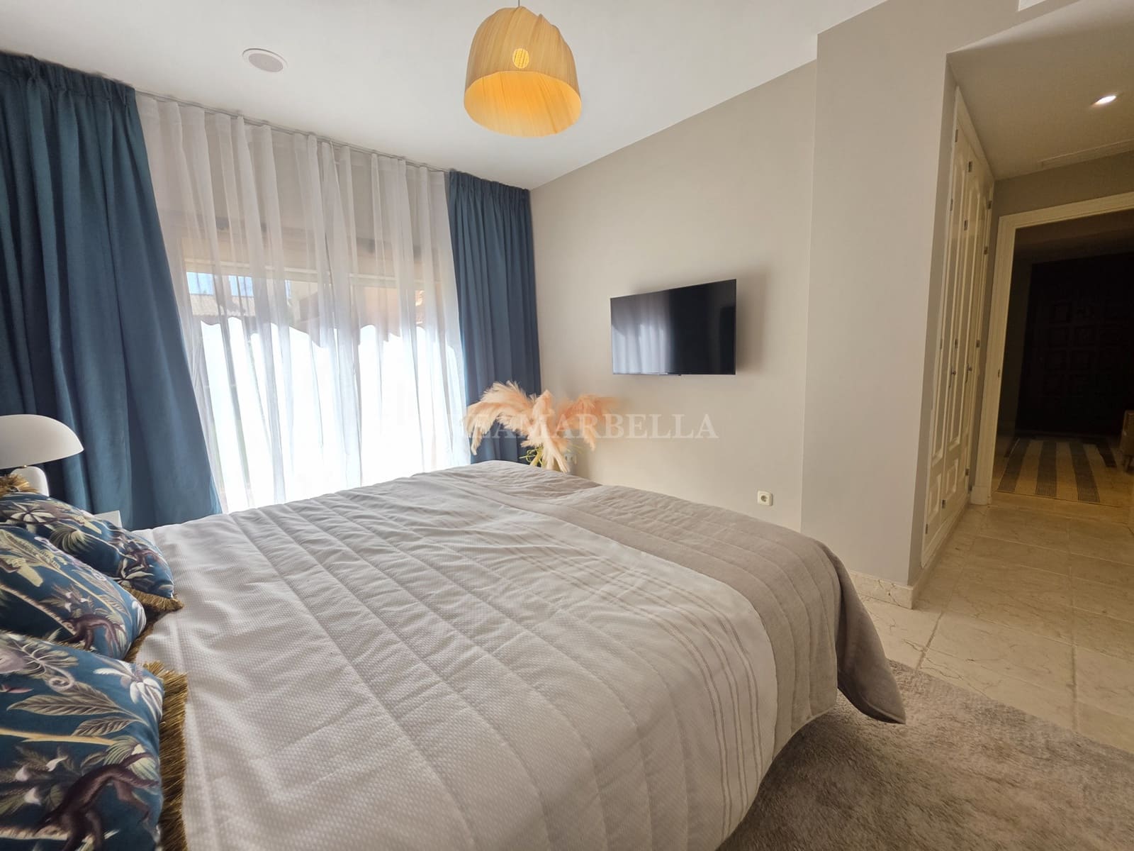 3 camera da letto Appartamento in vendita in Estepona con piscina garage - 690.000 € (Rif: 9911434)