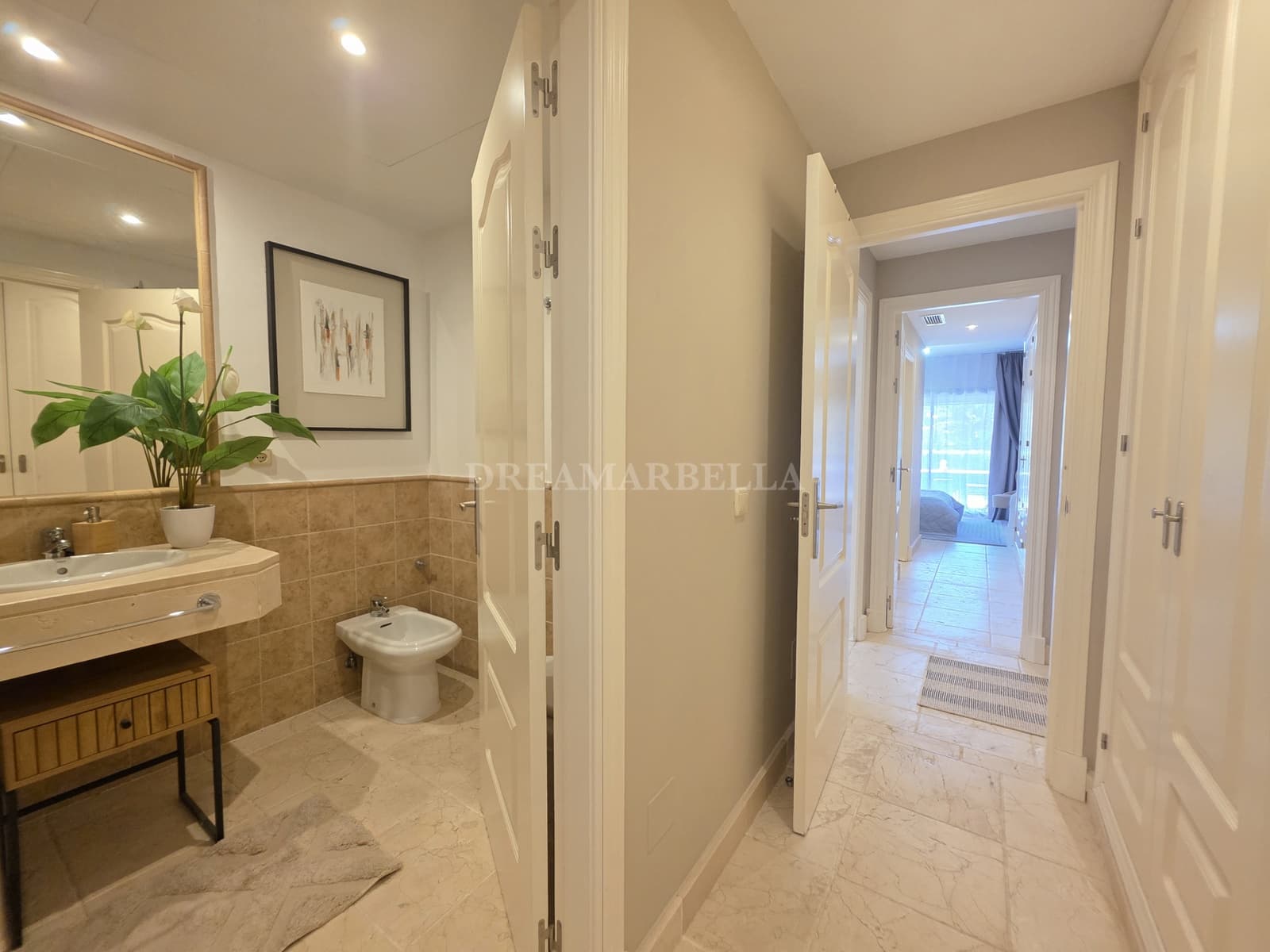 3 camera da letto Appartamento in vendita in Estepona con piscina garage - 690.000 € (Rif: 9911434)