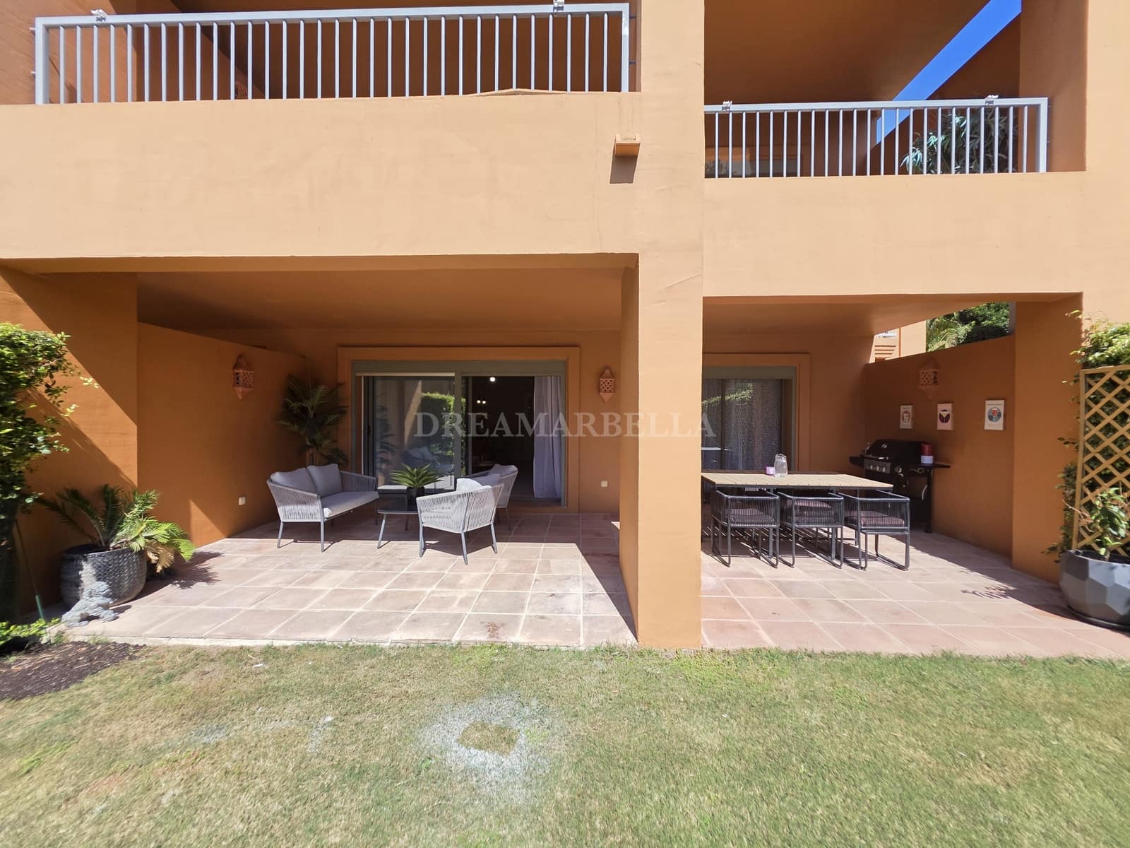 3 camera da letto Appartamento in vendita in Estepona con piscina garage - 690.000 € (Rif: 9911434)