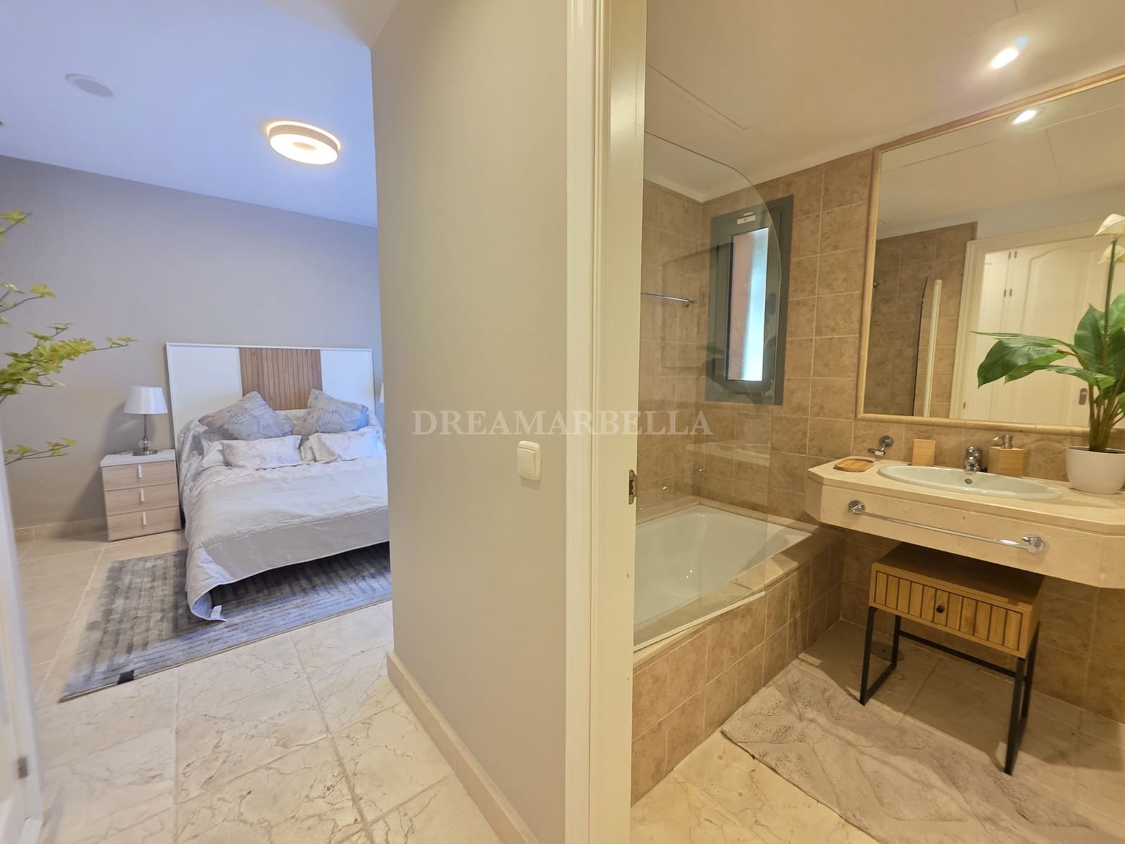 3 camera da letto Appartamento in vendita in Estepona con piscina garage - 690.000 € (Rif: 9911434)