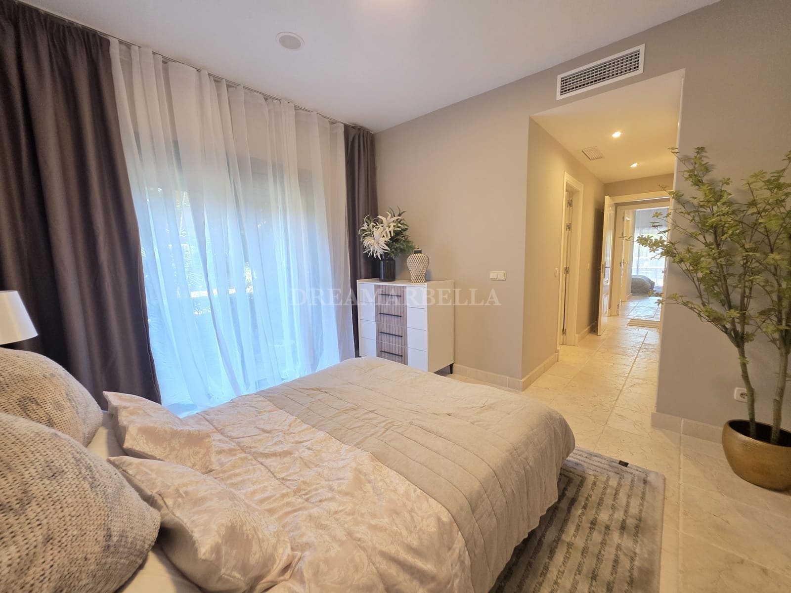3 camera da letto Appartamento in vendita in Estepona con piscina garage - 690.000 € (Rif: 9911434)