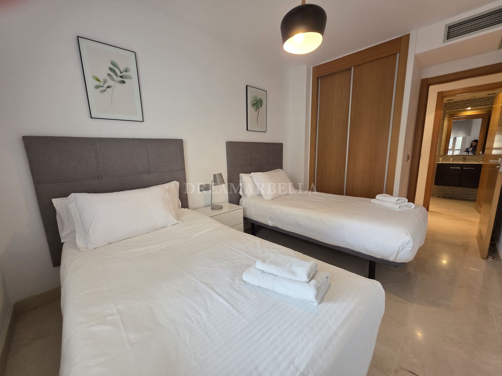 3 soveværelse Penthouse til salg i San Pedro de Alcantara med swimmingpool garage - € 675.000 (Ref: 9911435)