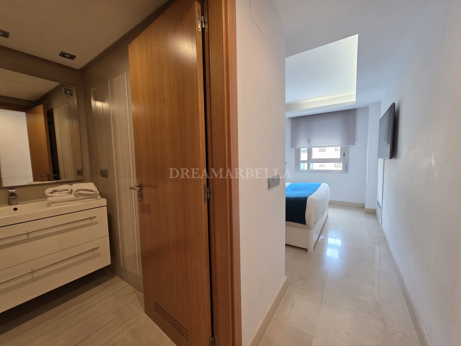 3 soveværelse Penthouse til salg i San Pedro de Alcantara med swimmingpool garage - € 675.000 (Ref: 9911435)
