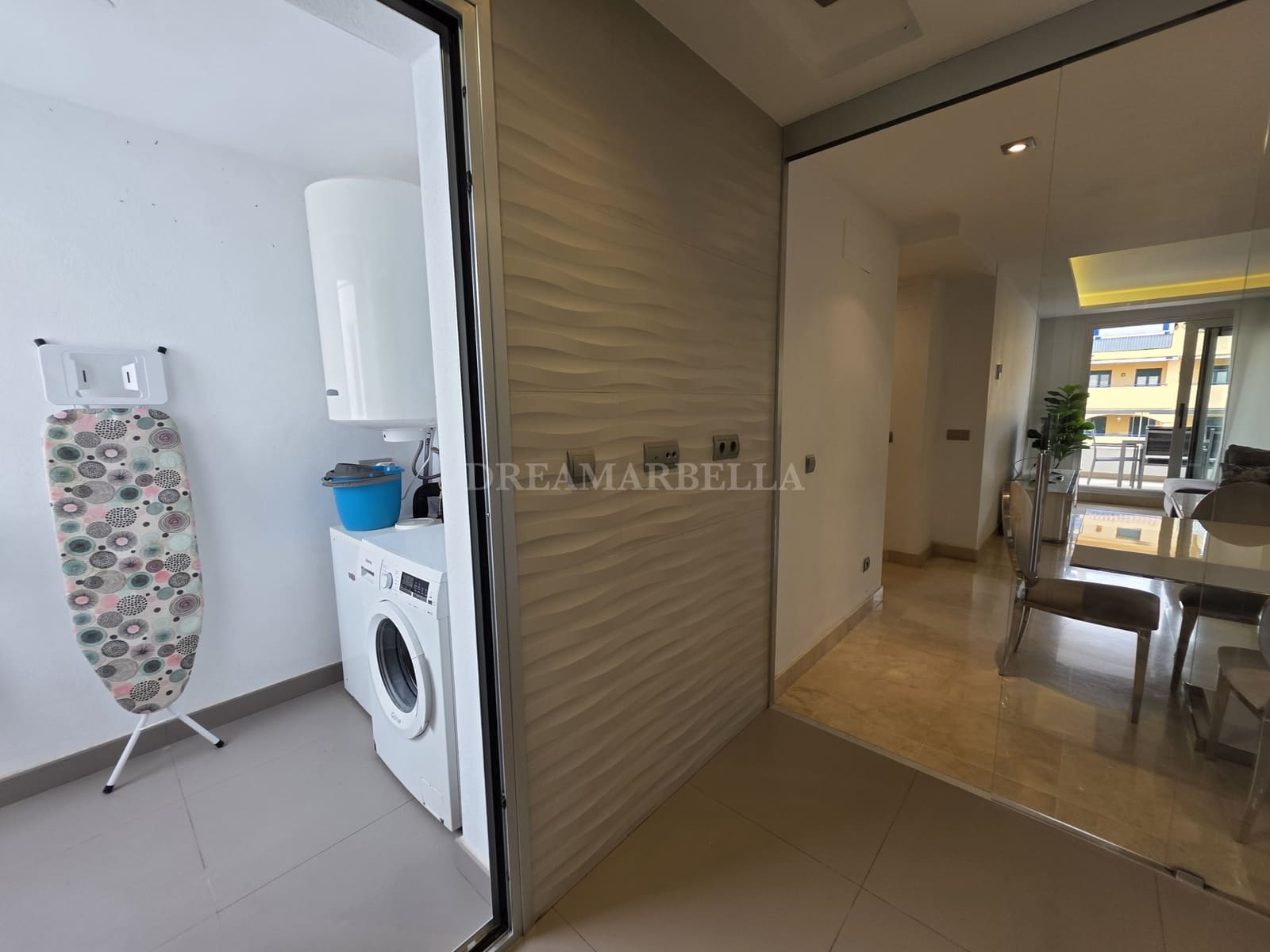 3 soveværelse Penthouse til salg i San Pedro de Alcantara med swimmingpool garage - € 675.000 (Ref: 9911435)