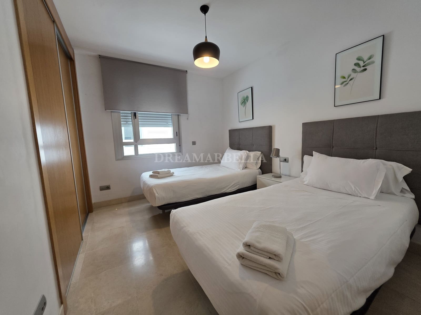 3 soveværelse Penthouse til salg i San Pedro de Alcantara med swimmingpool garage - € 675.000 (Ref: 9911435)