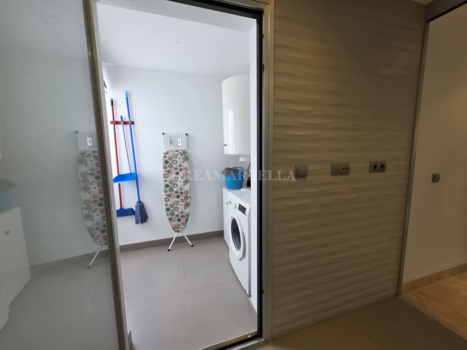 3 soveværelse Penthouse til salg i San Pedro de Alcantara med swimmingpool garage - € 675.000 (Ref: 9911435)