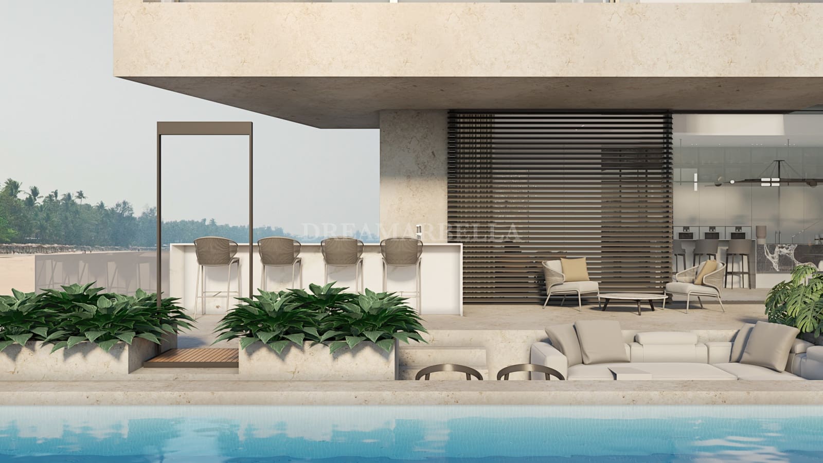 5 bedroom Villa for sale in Benahavis with pool garage - € 2,940,000 (Ref: 9911436)