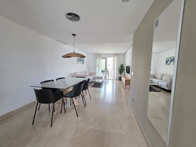 3 quarto Penthouse para venda em San Pedro de Alcantara, Marbella com piscina garagem - 769 000 € (Ref: 9911437)