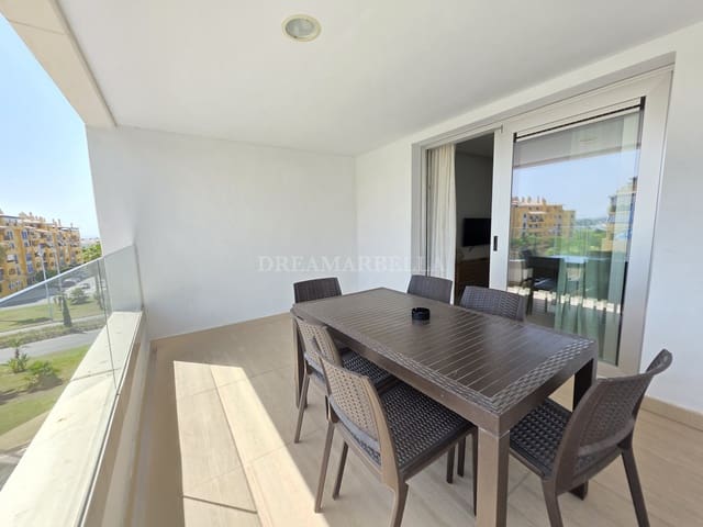 3 quarto Penthouse para venda em San Pedro de Alcantara, Marbella com piscina garagem - 769 000 € (Ref: 9911437)