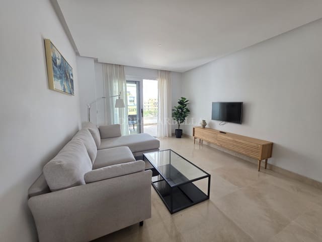 3 quarto Penthouse para venda em San Pedro de Alcantara, Marbella com piscina garagem - 769 000 € (Ref: 9911437)