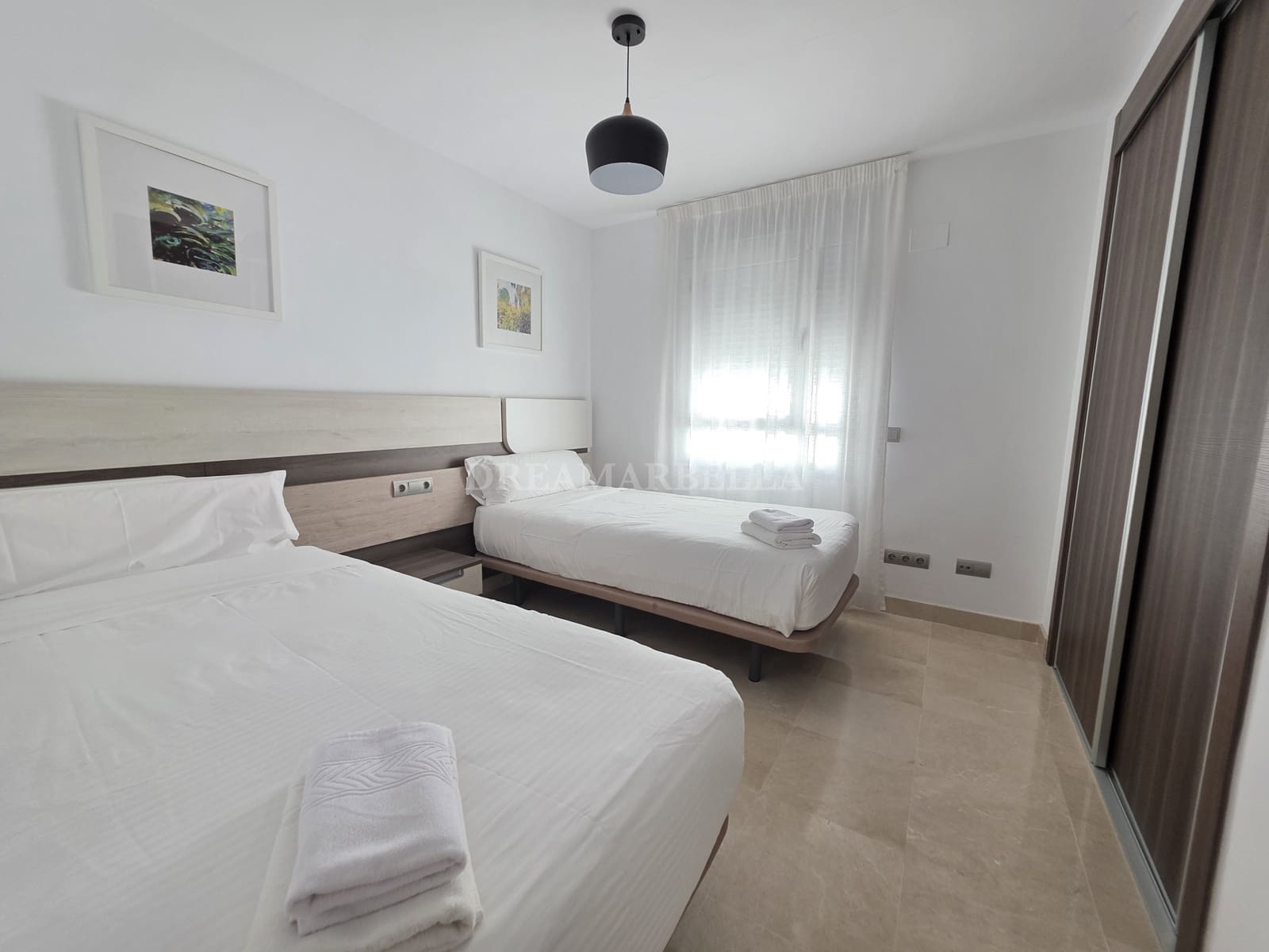 3 quarto Penthouse para venda em San Pedro de Alcantara com piscina garagem - 769 000 € (Ref: 9911437)