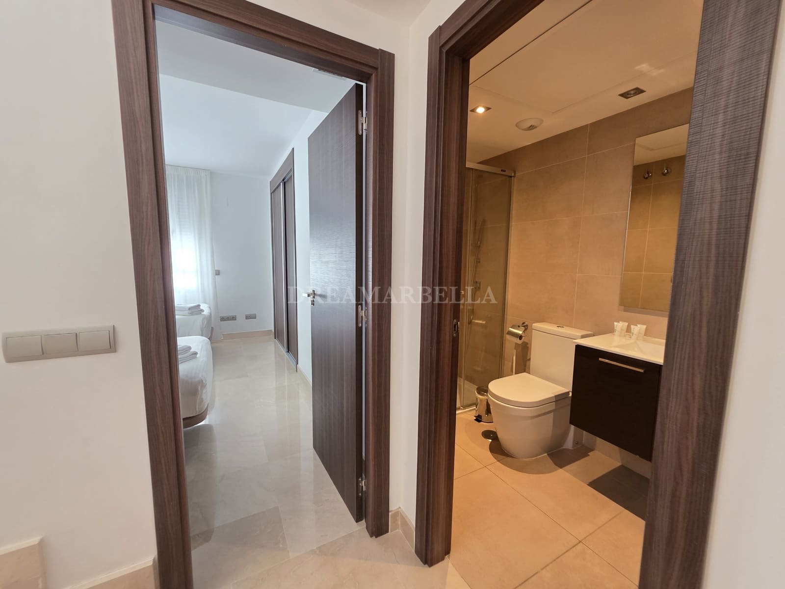 3 quarto Penthouse para venda em San Pedro de Alcantara com piscina garagem - 769 000 € (Ref: 9911437)