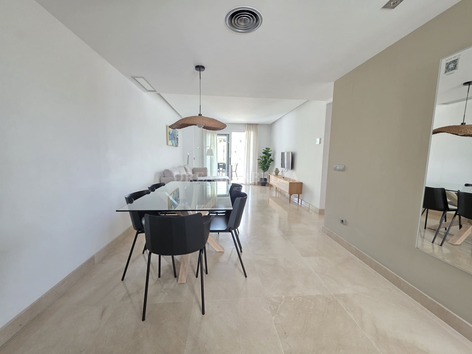3 quarto Penthouse para venda em San Pedro de Alcantara com piscina garagem - 769 000 € (Ref: 9911437)
