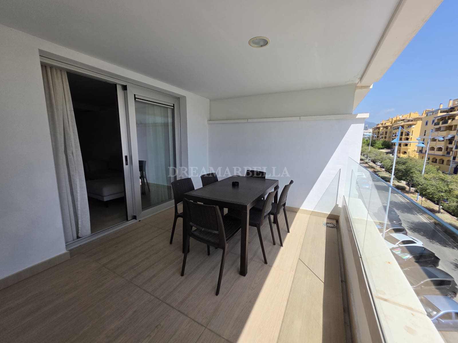 3 quarto Penthouse para venda em San Pedro de Alcantara com piscina garagem - 769 000 € (Ref: 9911437)
