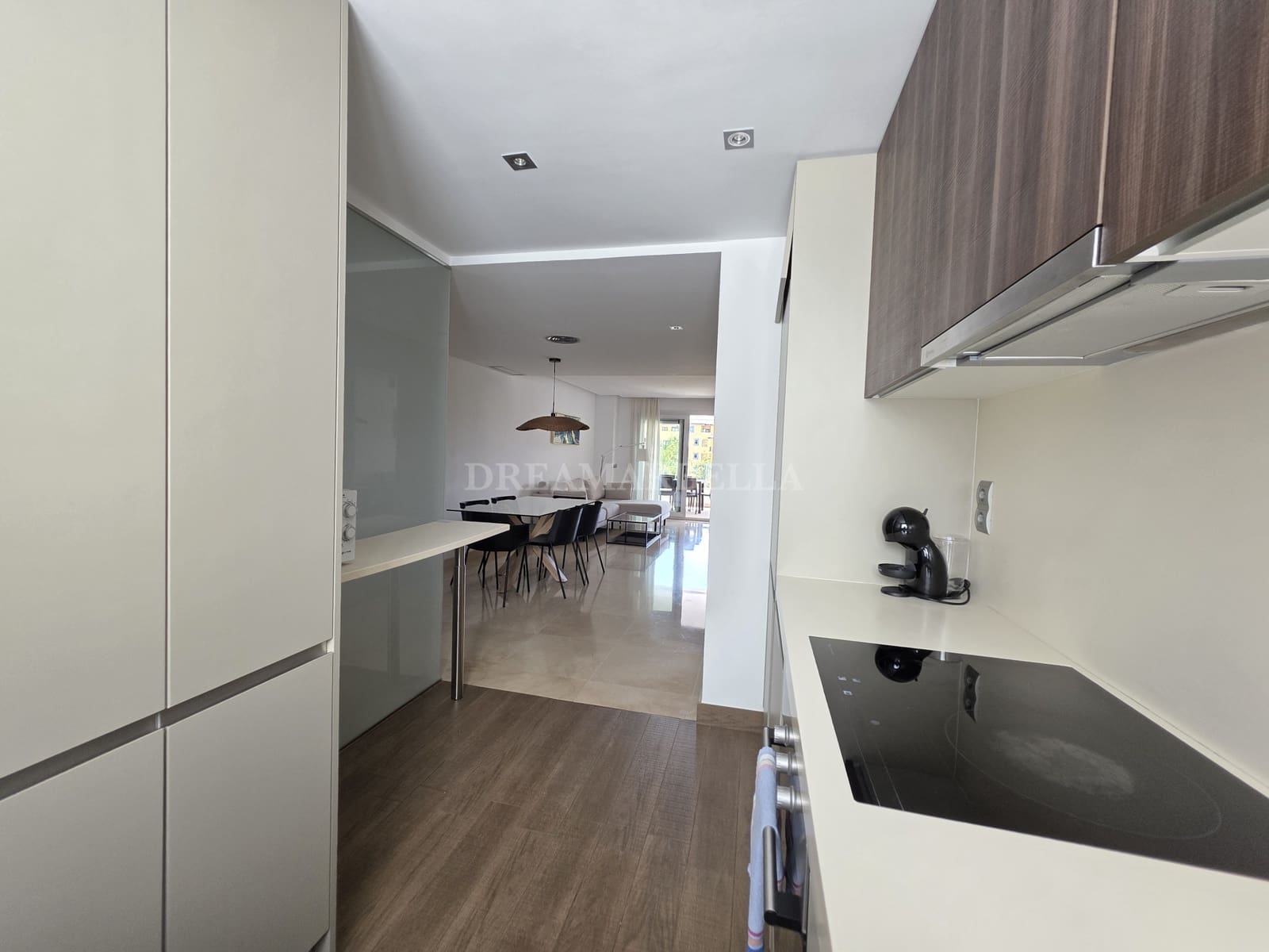 3 quarto Penthouse para venda em San Pedro de Alcantara com piscina garagem - 769 000 € (Ref: 9911437)