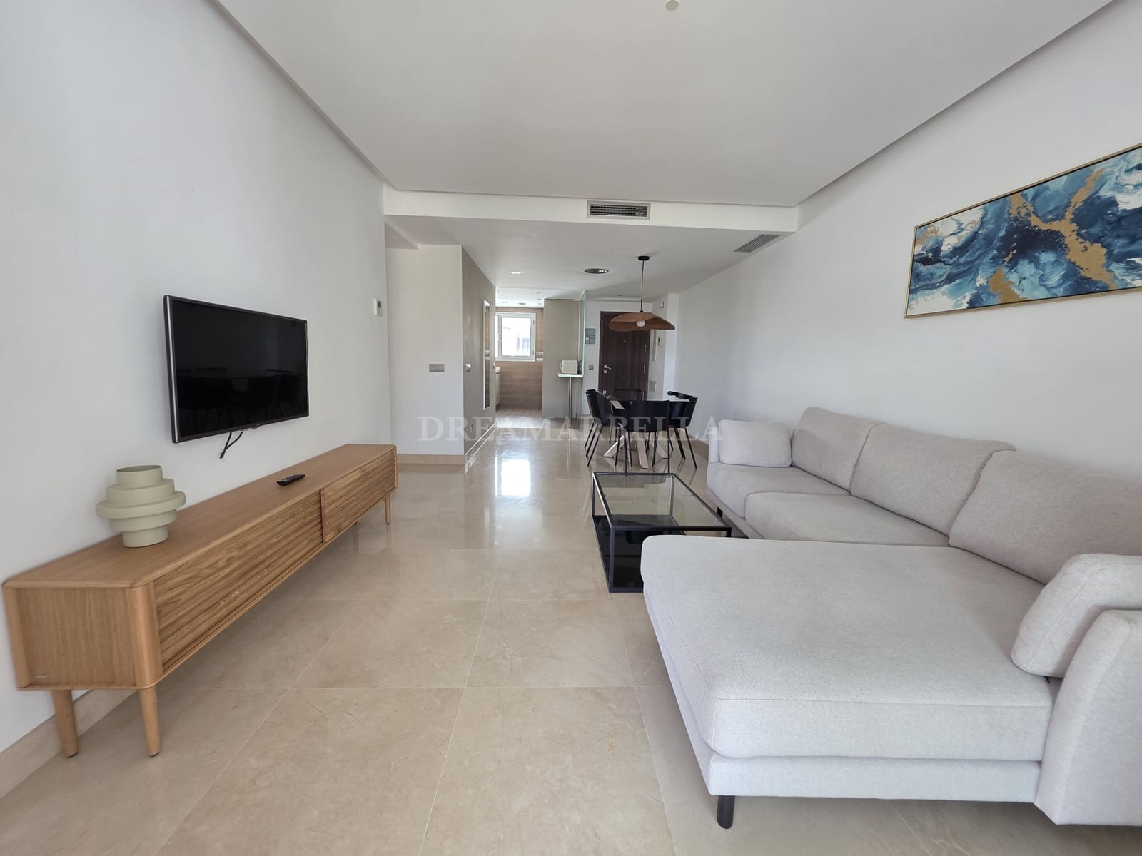 3 quarto Penthouse para venda em San Pedro de Alcantara com piscina garagem - 769 000 € (Ref: 9911437)