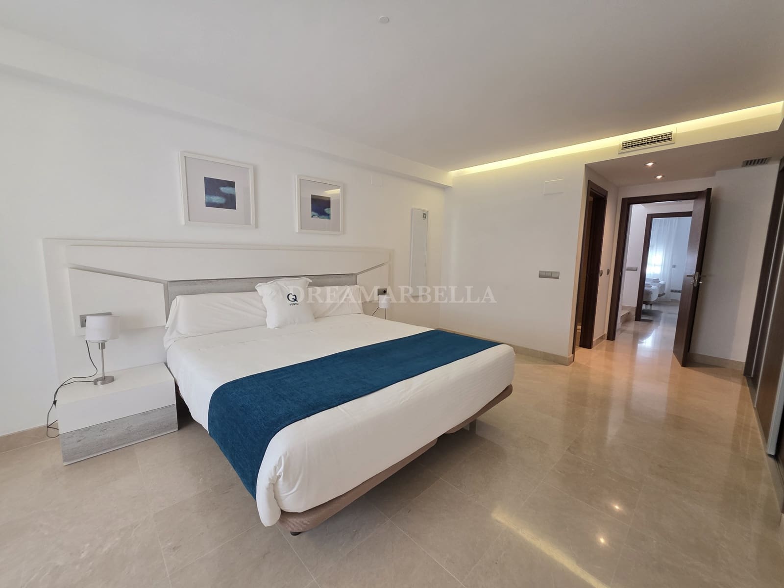 3 quarto Penthouse para venda em San Pedro de Alcantara com piscina garagem - 769 000 € (Ref: 9911437)