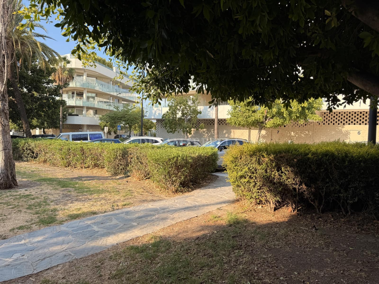 Kommersiell att hyra i San Pedro de Alcantara med pool - 3 000 € (Ref: 9911439)
