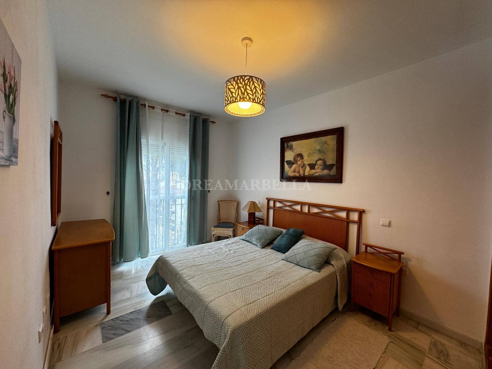 2 soveværelse Lejlighed til salg i Riviera del Sol med swimmingpool garage - € 300.000 (Ref: 9911440)