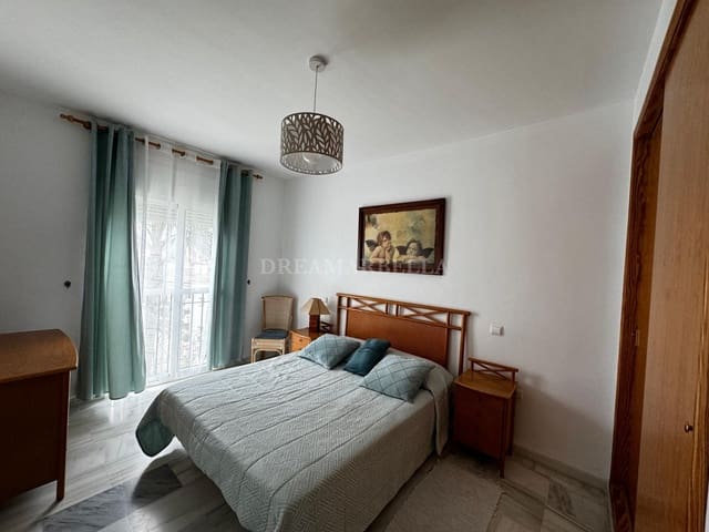 2 soveværelse Lejlighed til salg i Riviera del Sol, Mijas med swimmingpool garage - € 300.000 (Ref: 9911440)
