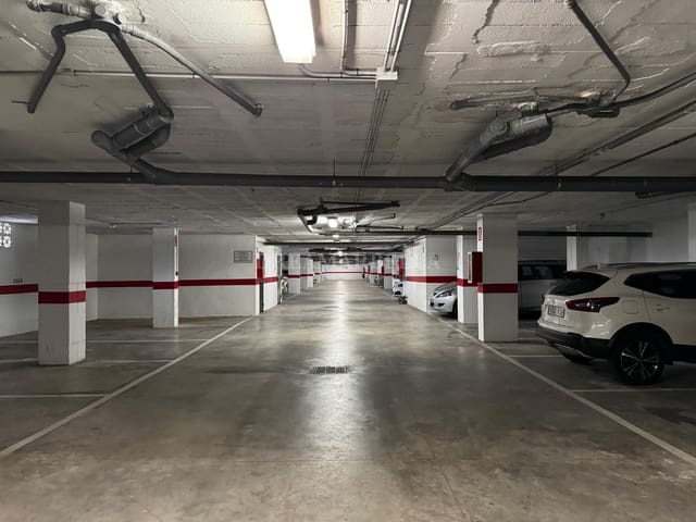 2 soveværelse Lejlighed til salg i Riviera del Sol, Mijas med swimmingpool garage - € 300.000 (Ref: 9911440)