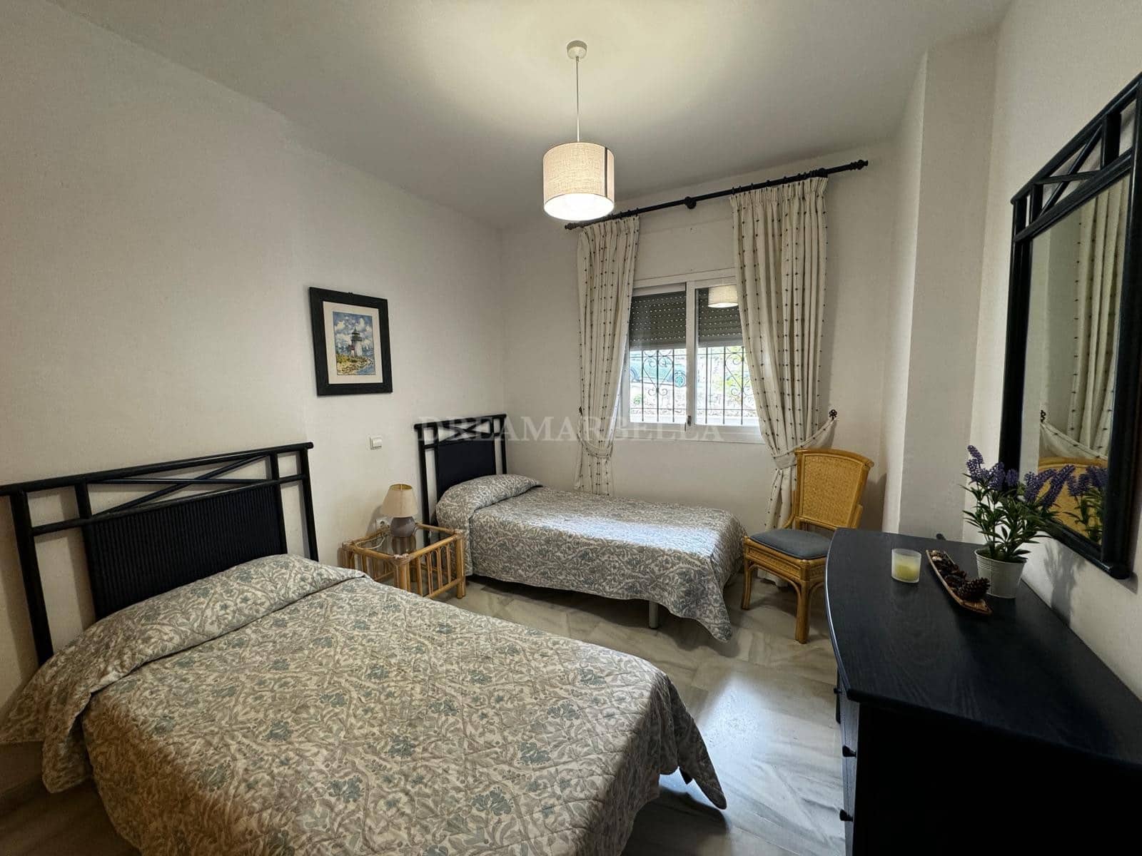 2 soveværelse Lejlighed til salg i Riviera del Sol med swimmingpool garage - € 300.000 (Ref: 9911440)