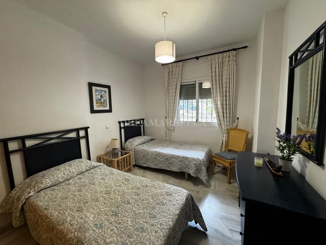 2 soveværelse Lejlighed til salg i Riviera del Sol, Mijas med swimmingpool garage - € 300.000 (Ref: 9911440)