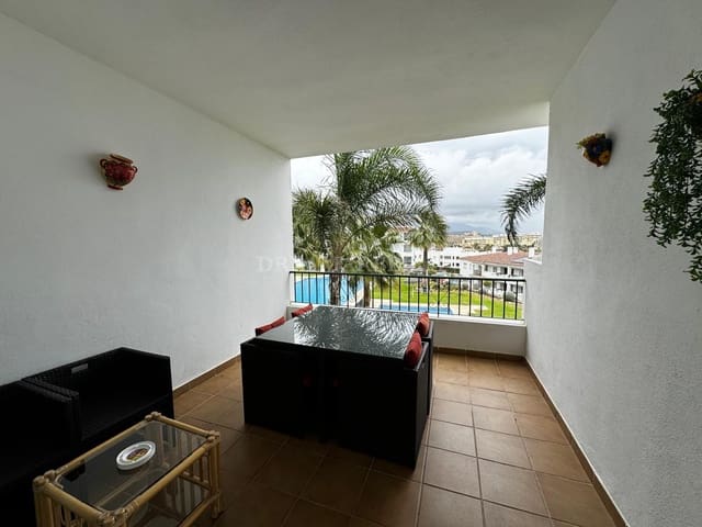 2 soveværelse Lejlighed til salg i Riviera del Sol, Mijas med swimmingpool garage - € 300.000 (Ref: 9911440)