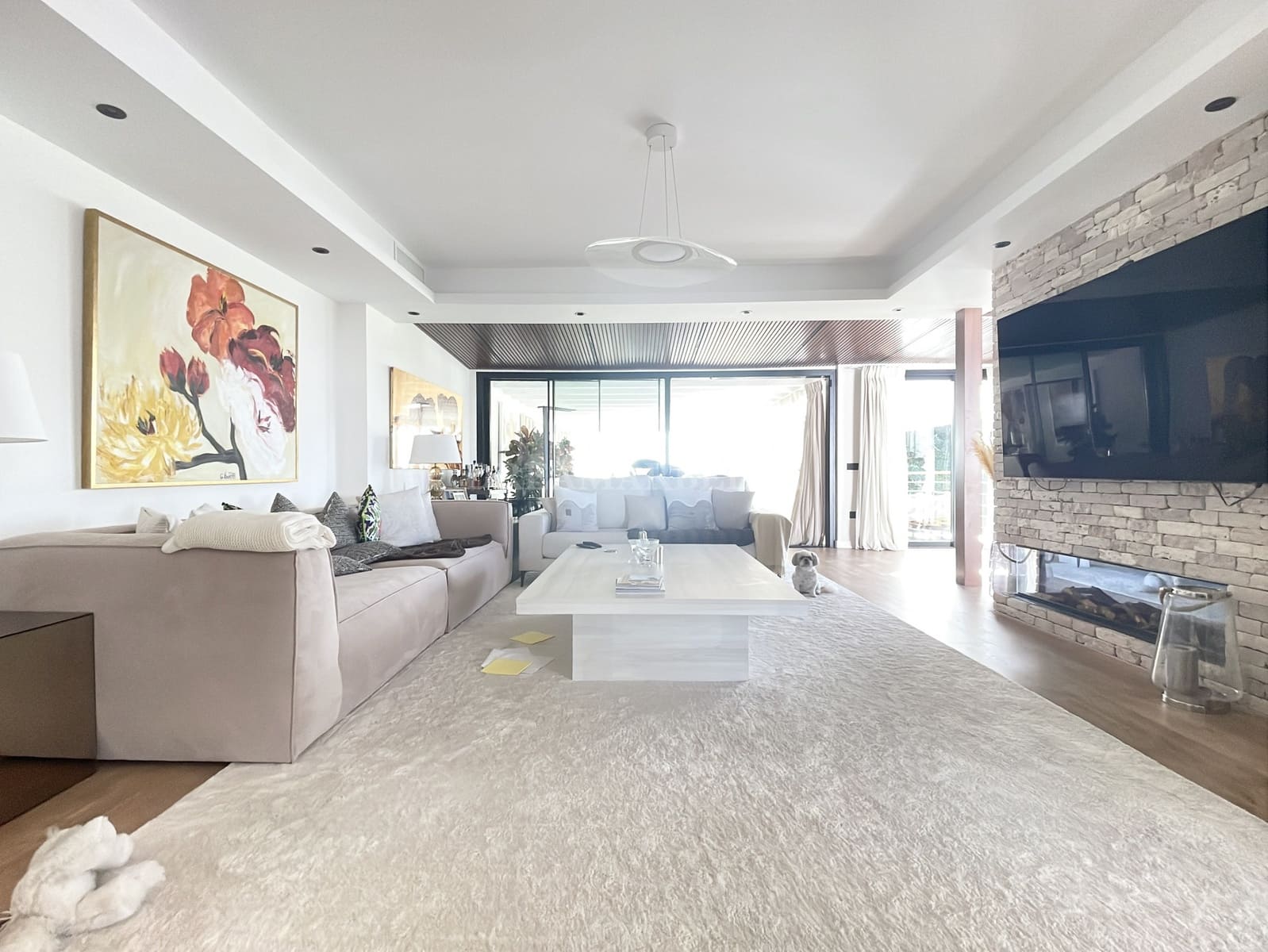 4 makuuhuone Huvila myytävänä paikassa Marbella mukana uima-altaan 
autotalli - 2 590 000 € (Ref: 9911441)