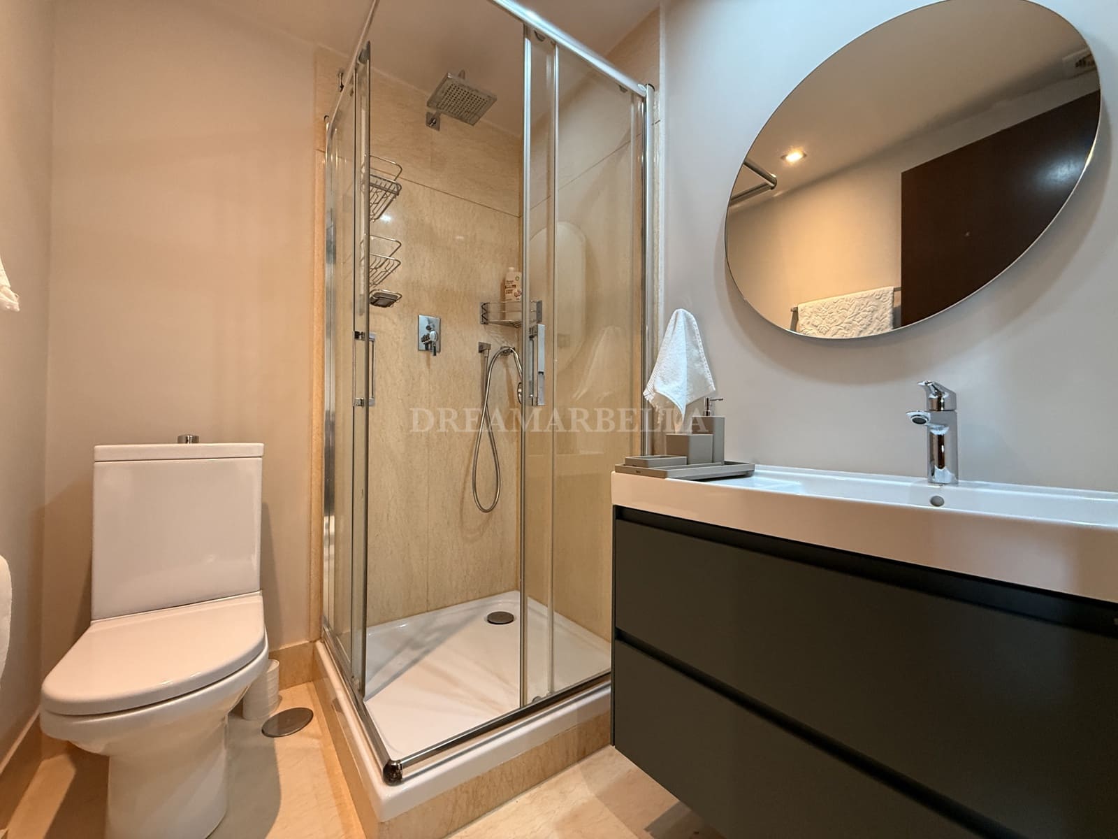 3 camera da letto Appartamento in vendita in Benahavis con piscina garage - 790.000 € (Rif: 9911442)