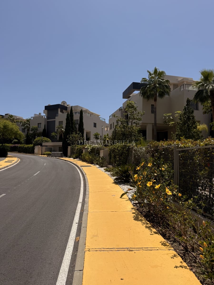 3 camera da letto Appartamento in vendita in Benahavis con piscina garage - 790.000 € (Rif: 9911442)