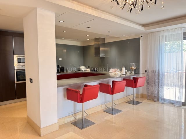 3 camera da letto Appartamento in vendita in Benahavís con piscina garage - 790.000 € (Rif: 9911442)