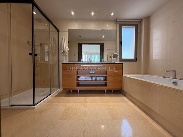 3 camera da letto Appartamento in vendita in Benahavís con piscina garage - 790.000 € (Rif: 9911442)